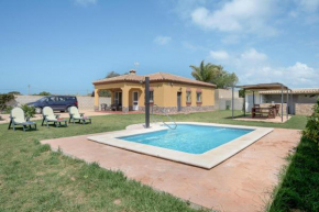 Los Tochitos, Chiclana De La Frontera